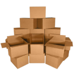 khakhi Carton Box Manufacturer in Ahmedabad