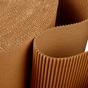 corrugated paper supplier